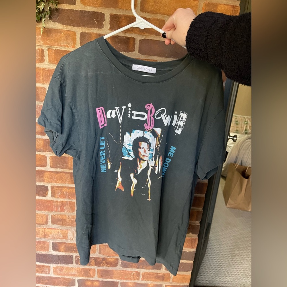 Daydreamer graphic tee